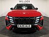 Hyundai TUCSON 1.6T Hybrid N Line S 5dr Auto Red