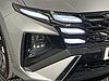 Hyundai TUCSON 1.6T Hybrid N Line 5dr Auto Silver