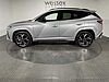 Hyundai TUCSON 1.6T Hybrid N Line 5dr Auto Silver