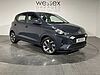 Hyundai I10 1.0 [63] Advance 5dr Auto [Nav] Grey