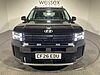 Hyundai SANTA FE 1.6 TGDi Plug-in Hybrid Premium 5dr 4WD Auto Black