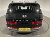 Hyundai SANTA FE 1.6 TGDi Plug-in Hybrid Premium 5dr 4WD Auto Black