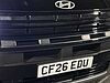 Hyundai SANTA FE 1.6 TGDi Plug-in Hybrid Premium 5dr 4WD Auto Black