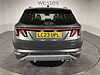 Hyundai TUCSON 1.6 TGDi Plug-in Hybrid Ultimate 5dr 4WD Auto Grey