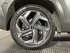 Hyundai TUCSON 1.6 TGDi Plug-in Hybrid Ultimate 5dr 4WD Auto Grey