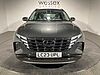 Hyundai TUCSON 1.6 TGDi Plug-in Hybrid Ultimate 5dr 4WD Auto Grey