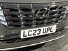 Hyundai TUCSON 1.6 TGDi Plug-in Hybrid Ultimate 5dr 4WD Auto Grey