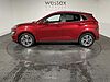 Hyundai KONA 150kW Ultimate 64kWh 5dr Auto Red