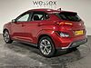 Hyundai KONA 150kW Ultimate 64kWh 5dr Auto Red