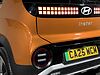 Hyundai INSTER 85kW 02 49kWh 5dr Auto Orange