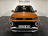 Hyundai INSTER 85kW 02 49kWh 5dr Auto Orange