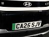 Hyundai INSTER 85kW 02 49kWh 5dr Auto White
