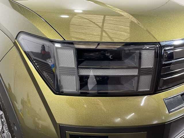 Hyundai SANTA FE 1.6 TGDi Plug-in Hybrid Ultimate 5dr 4WD Auto Green