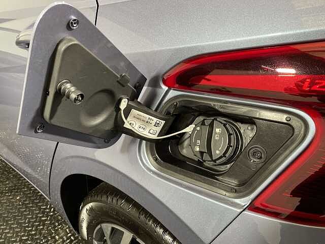 Hyundai I20 Advance T-Gdi Auto Blue