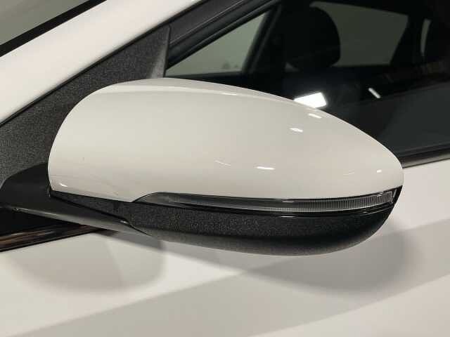 Hyundai BAYON Ultimate T-Gdi Auto White