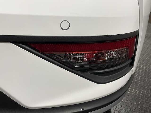 Hyundai BAYON Ultimate T-Gdi Auto White