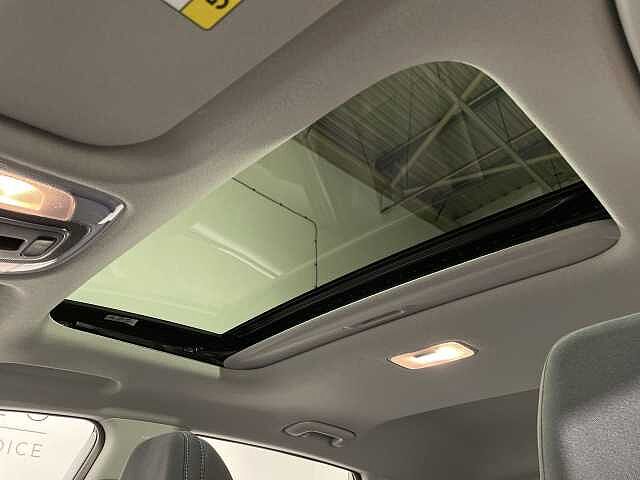 Hyundai BAYON Ultimate T-Gdi Auto White