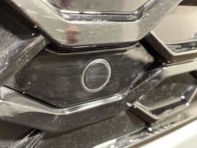 Hyundai BAYON Ultimate T-Gdi Auto White