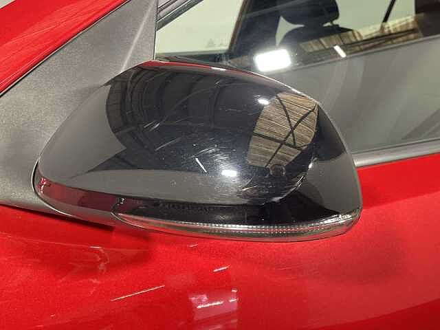 Hyundai I10 1.0 T-GDi N Line 5dr 4(2020) Red