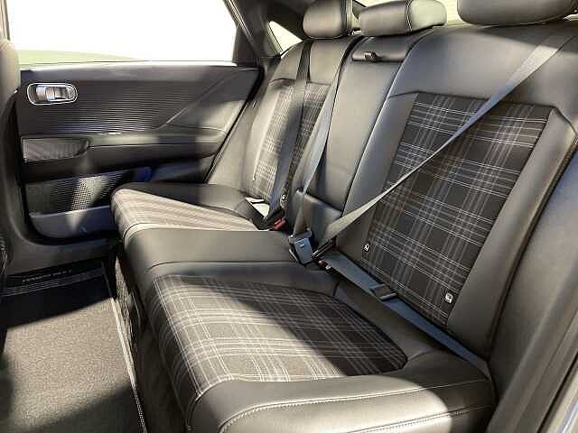 Hyundai IONIQ 6 239kW First Edition 77kWh 4dr AWD Auto Grey