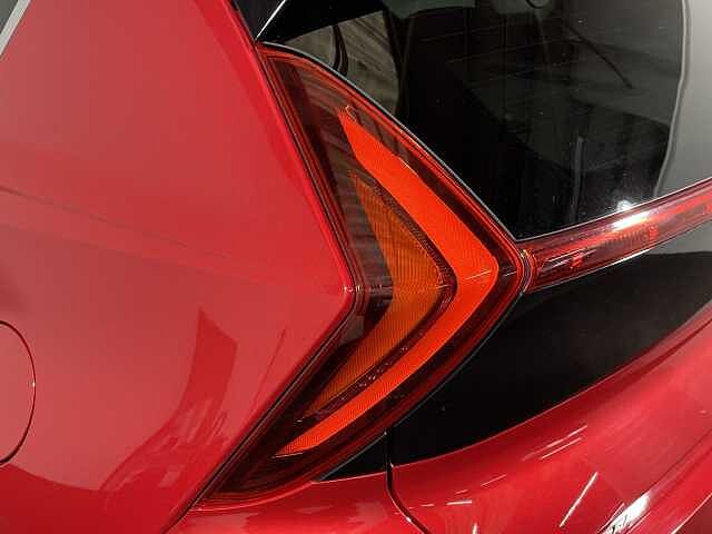 Hyundai BAYON Ultimate T-Gdi Red