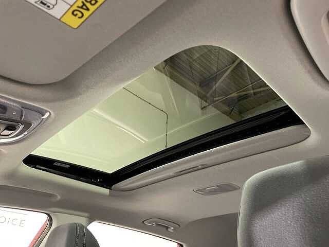 Hyundai BAYON Ultimate T-Gdi Red