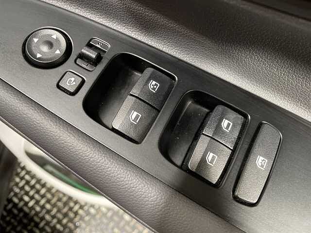 Hyundai BAYON Ultimate T-Gdi Red