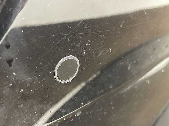 Hyundai BAYON Ultimate T-Gdi Red