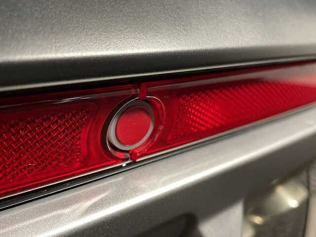 Hyundai TUCSON 1.6 TGDi Plug-in Hybrid N Line 5dr 4WD Auto Black