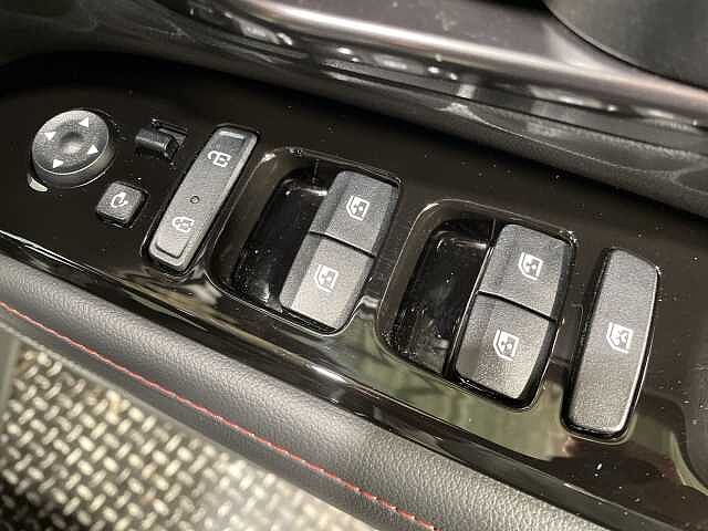 Hyundai TUCSON 1.6 TGDi Plug-in Hybrid N Line 5dr 4WD Auto Black