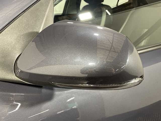 Hyundai I10 Advance Auto Grey