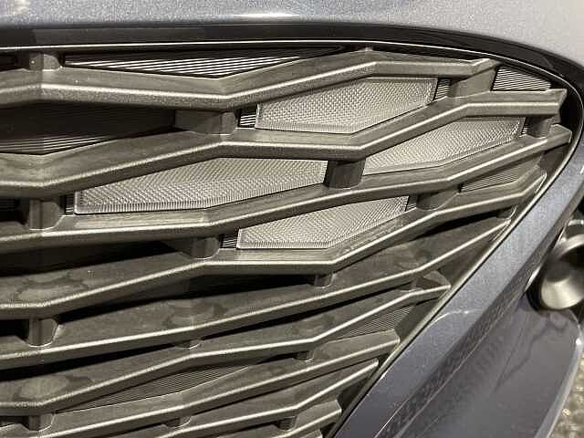 Hyundai I10 Advance Auto Grey