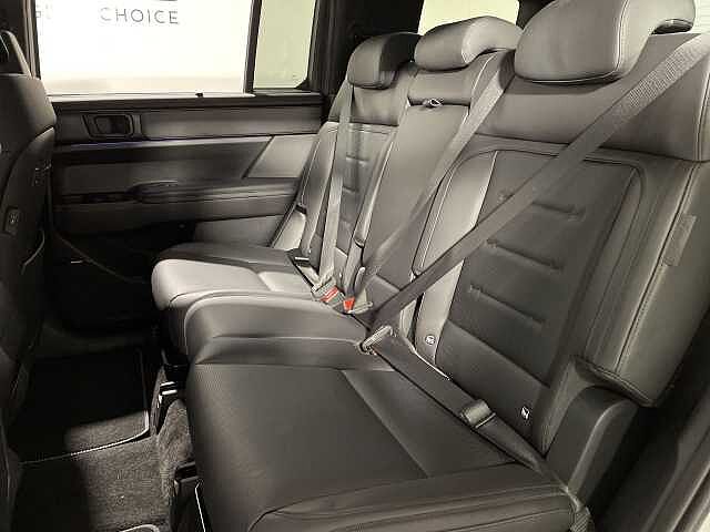 Hyundai SANTA FE 1.6 TGDi Plug-in Hybrid Calligraphy 5dr 4WD Auto 6(2024) Beige