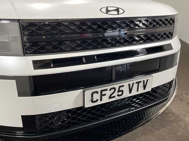 Hyundai SANTA FE 1.6 TGDi Plug-in Hybrid Calligraphy 5dr 4WD Auto 6(2024) Beige