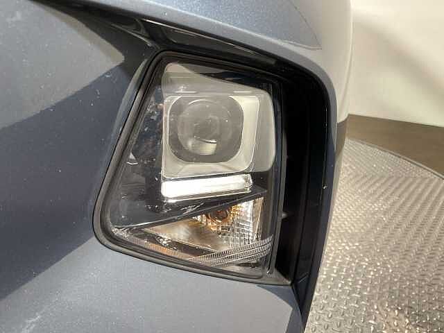 Hyundai TUCSON 1.6 TGDi 48V MHD SE Connect 5dr 2WD DCT 4(2021) Grey