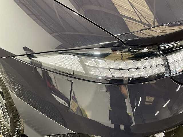 Hyundai IONIQ 6 168kW Premium 77kWh 4dr Auto Blue