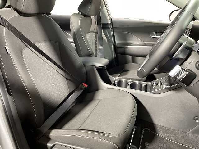 Hyundai KONA 160kW Advance 65kWh 5dr Auto 2(2023) Silver