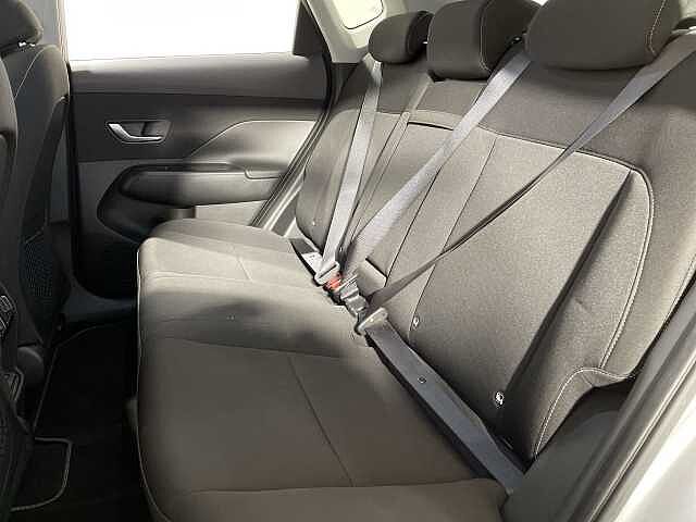 Hyundai KONA 160kW Advance 65kWh 5dr Auto 2(2023) Silver