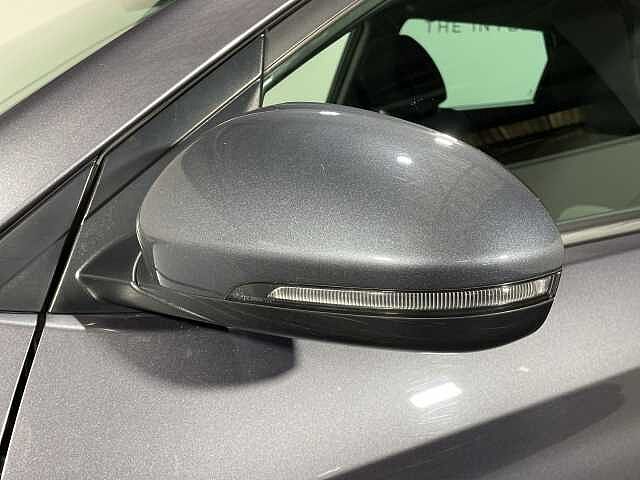 Hyundai TUCSON Se Nav T-Gdi 2Wd S Grey
