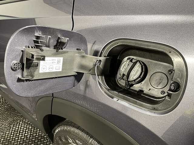 Hyundai TUCSON Se Nav T-Gdi 2Wd S Grey