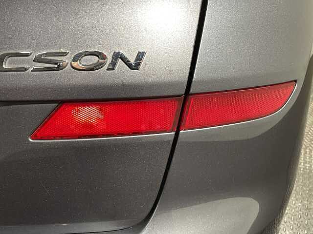 Hyundai TUCSON Se Nav T-Gdi 2Wd S Grey