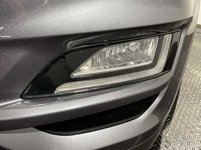 Hyundai TUCSON Se Nav T-Gdi 2Wd S Grey