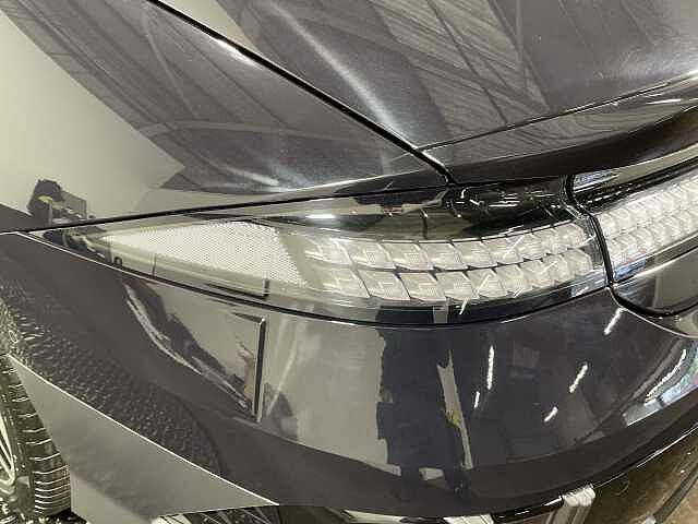 Hyundai Ioniq 6 168kW Ultimate 77kWh 4dr Auto