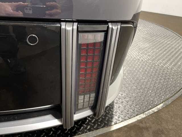 Hyundai Ioniq 6 168kW Ultimate 77kWh 4dr Auto