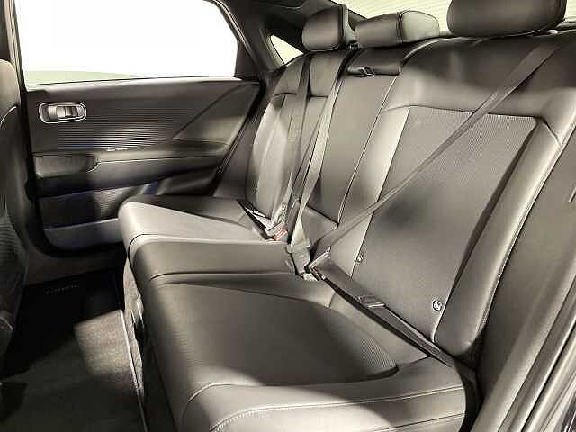 Hyundai Ioniq 6 168kW Ultimate 77kWh 4dr Auto