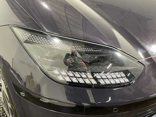 Hyundai Ioniq 6 168kW Ultimate 77kWh 4dr Auto