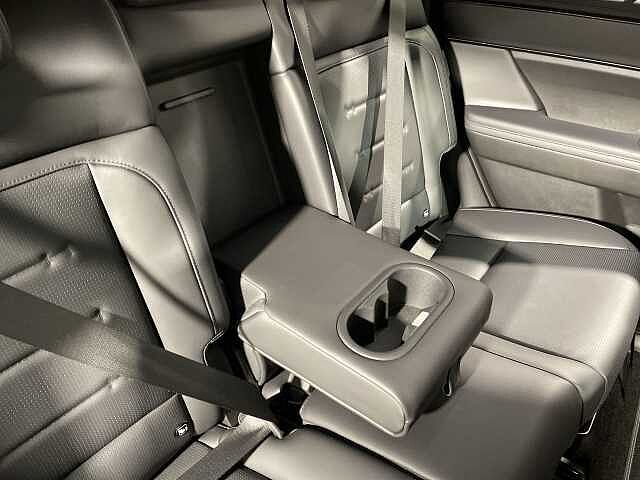 Hyundai SANTA FE 1.6 TGDi Plug-in Hybrid Calligraphy 5dr 4WD Auto 6(2024) Blue