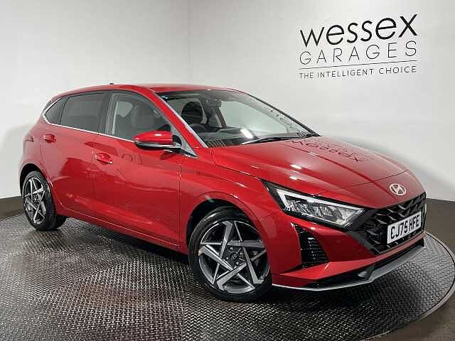 1.0T Tech Line 5dr DCT(2025)