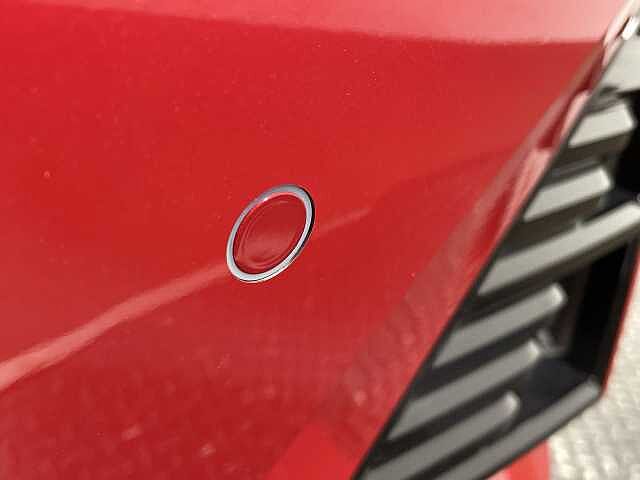 Hyundai I20 1.0T Tech Line 5dr DCT(2025) Red