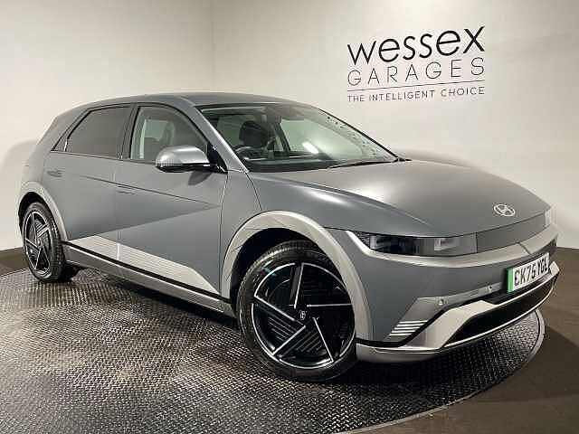 168kW Ultimate 84 kWh 5dr Auto 1(2024)